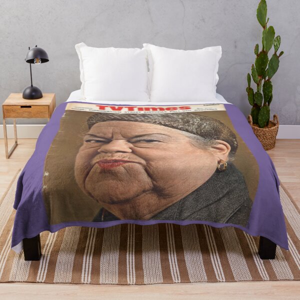 Item preview, Ena Sharples    designed and sold by TimelessTeesG.