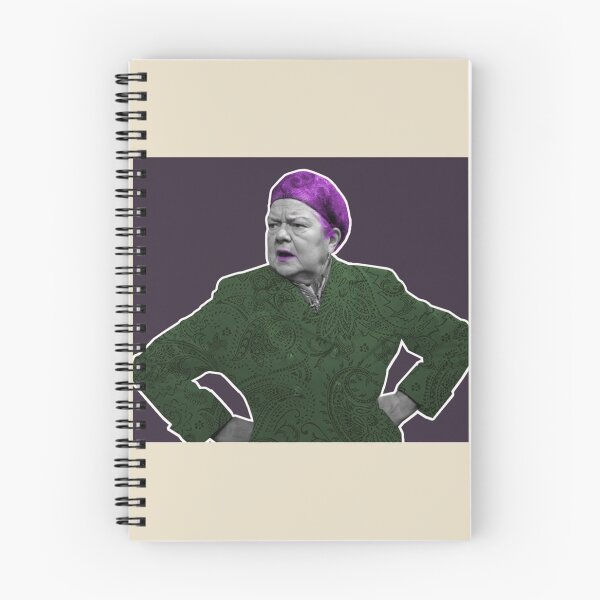 Item preview, Ena Sharples   designed and sold by TimelessTeesG.