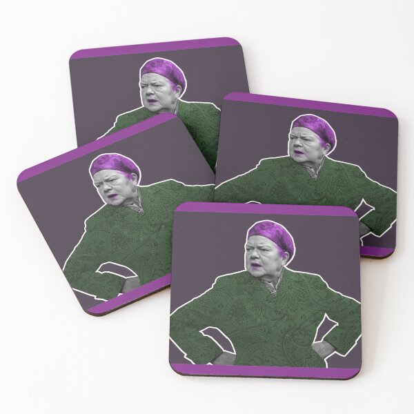 Aperçu de l'œuvre Ena Sharples créée et vendue par TimelessTeesG.