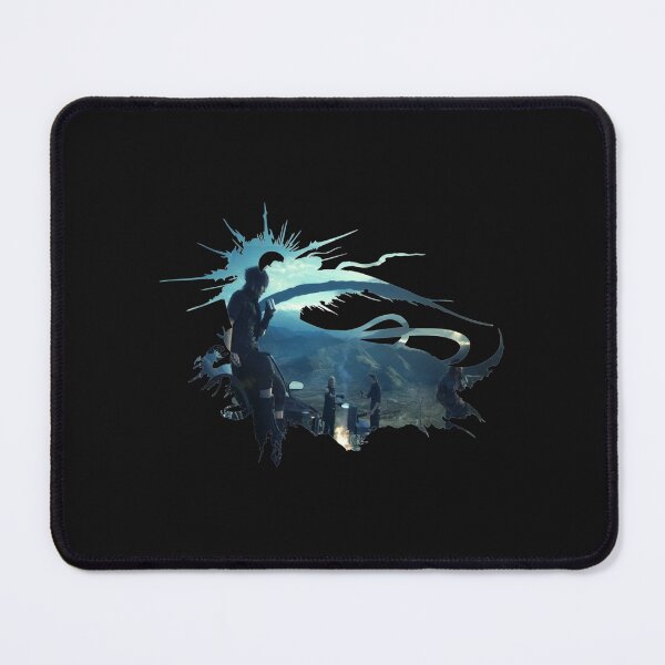 Item preview, FFXV    designed and sold by Createyourshirt.