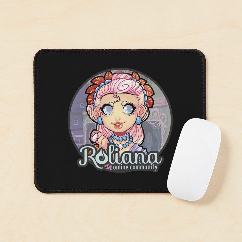 Item preview, Mouse Pad designed and sold by Createyourshirt.