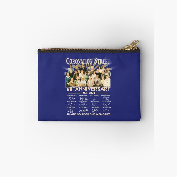 Item preview, Funny 60Th Anniversary Coronation Street Thank You    designed and sold by TimelessTeesG.