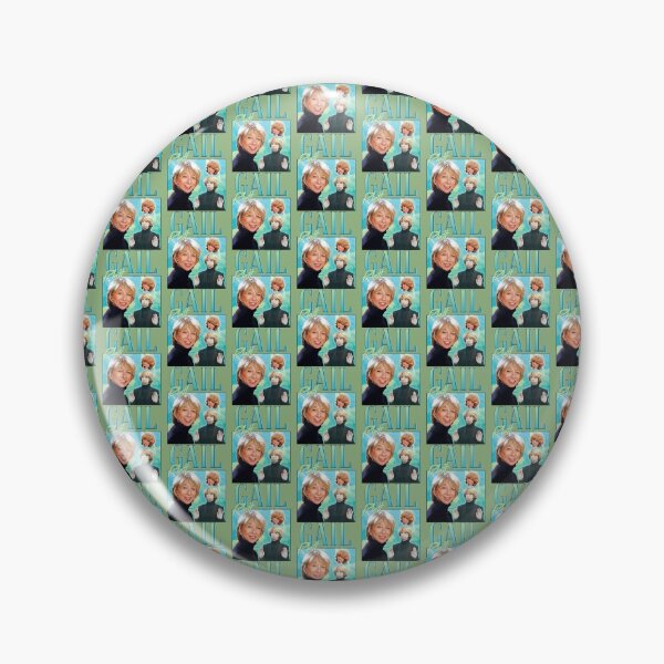Item preview, Gail-Platt-Homage   designed and sold by TimelessTeesG.