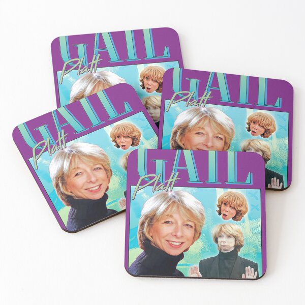 Item preview, Gail-Platt-Homage   designed and sold by TimelessTeesG.