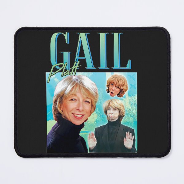 Item preview, Gail-Platt-Homage   designed and sold by TimelessTeesG.
