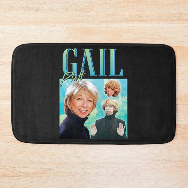 Item preview, Gail-Platt-Homage   designed and sold by TimelessTeesG.