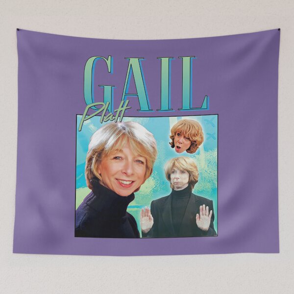 Item preview, Gail-Platt-Homage   designed and sold by TimelessTeesG.
