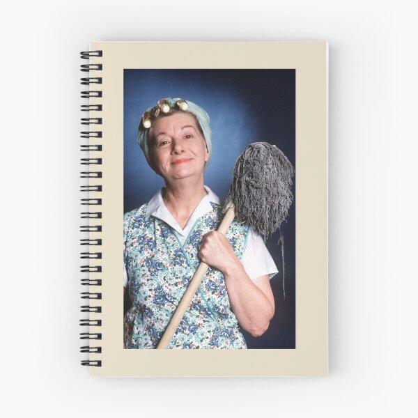 Item preview, Hilda Ogden     designed and sold by TimelessTeesG.