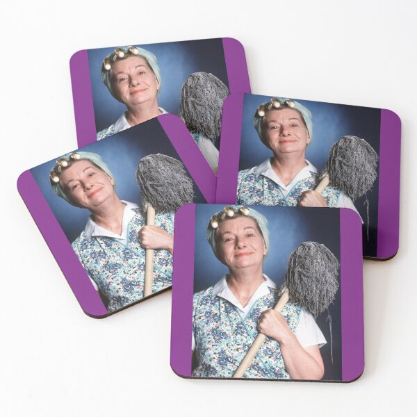 Item preview, Hilda Ogden     designed and sold by TimelessTeesG.