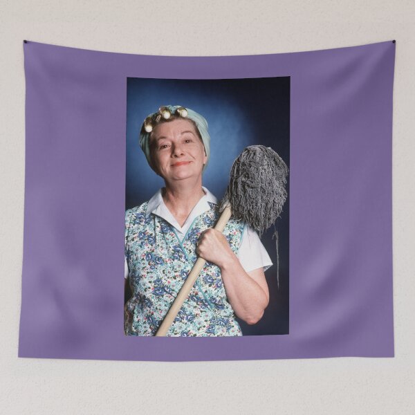 Item preview, Hilda Ogden     designed and sold by TimelessTeesG.