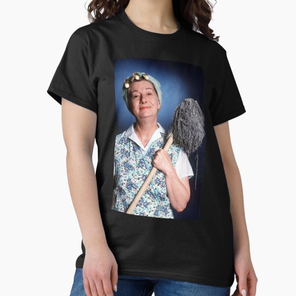 Item preview, Hilda Ogden     designed and sold by TimelessTeesG.