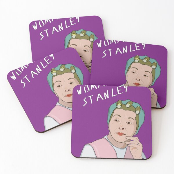 Item preview, Hilda Ogden    designed and sold by TimelessTeesG.