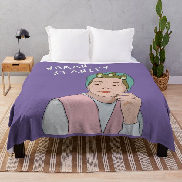 Item preview, Hilda Ogden designed and sold by TimelessTeesG.