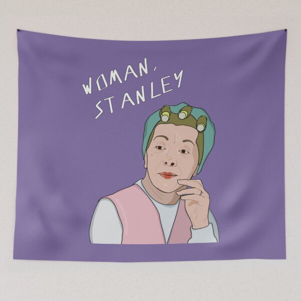 Item preview, Hilda Ogden    designed and sold by TimelessTeesG.