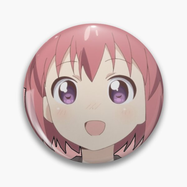 Item preview, Akaza Akari designed and sold by kawaiicrossing.