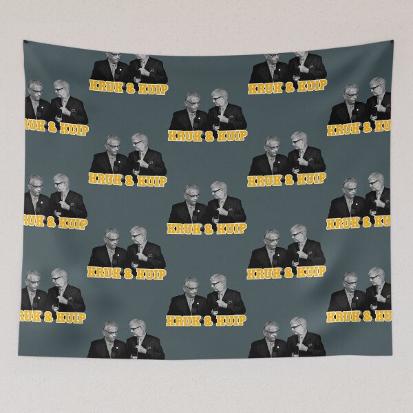 Item preview, Kruk and Kuip    designed and sold by Createyourshirt.