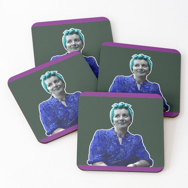 Item preview, Hilda Ogden   designed and sold by TimelessTeesG.