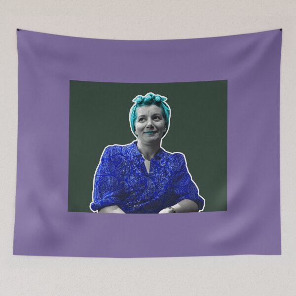 Item preview, Hilda Ogden   designed and sold by TimelessTeesG.