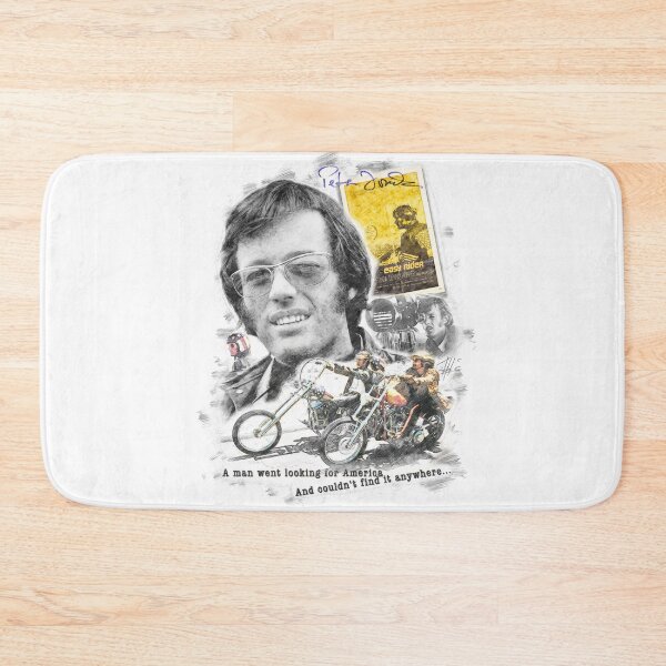 Item preview, Peter Fonda designed and sold by Theodor Decker.