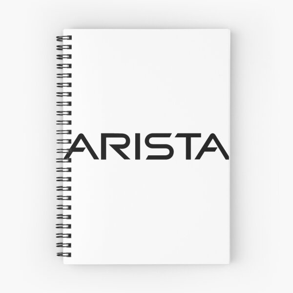 Item preview, LOGO ARISTA designed and sold by Createyourshirt.
