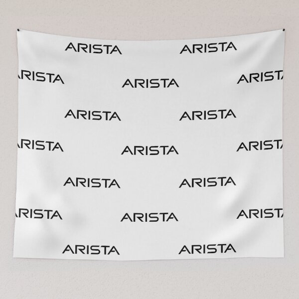 Item preview, LOGO ARISTA designed and sold by Createyourshirt.