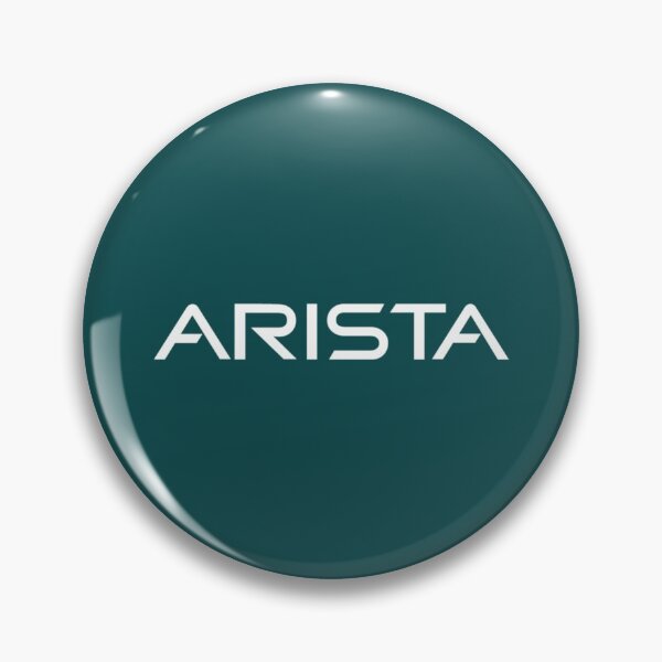Item preview, LOGO ARISTA designed and sold by Createyourshirt.