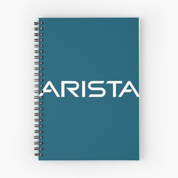 Item preview, LOGO ARISTA designed and sold by Createyourshirt.
