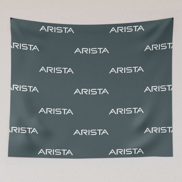 Item preview, LOGO ARISTA designed and sold by Createyourshirt.