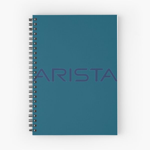 Item preview, LOGO ARISTA designed and sold by Createyourshirt.