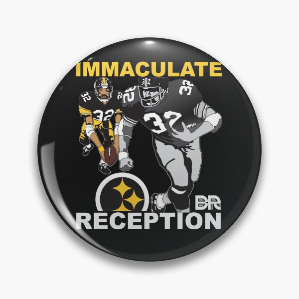 Item preview, Ballers Religion Immaculate Reception Classic designed and sold by martine0masson.
