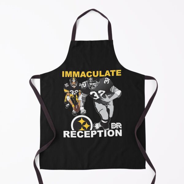Item preview, Ballers Religion Immaculate Reception Classic designed and sold by martine0masson.