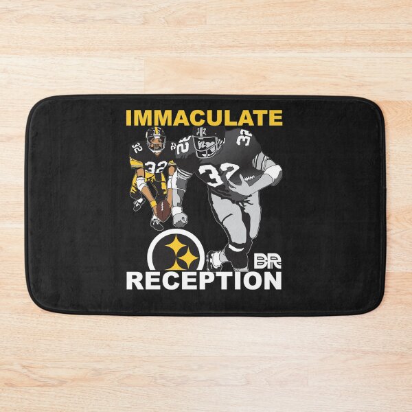 Item preview, Ballers Religion Immaculate Reception Classic designed and sold by martine0masson.