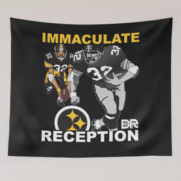 Item preview, Ballers Religion Immaculate Reception Classic designed and sold by martine0masson.
