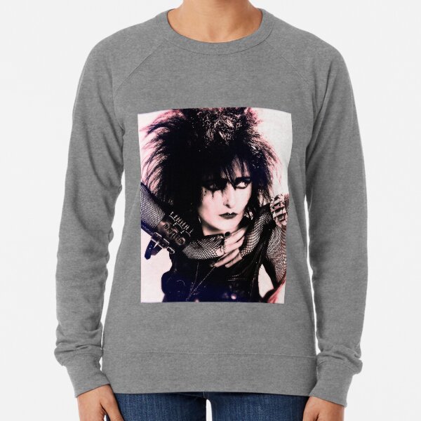 Item preview, Siouxsie Sioux - Siouxsie and the Banshees|Perfect Gift designed and sold by danitafea.