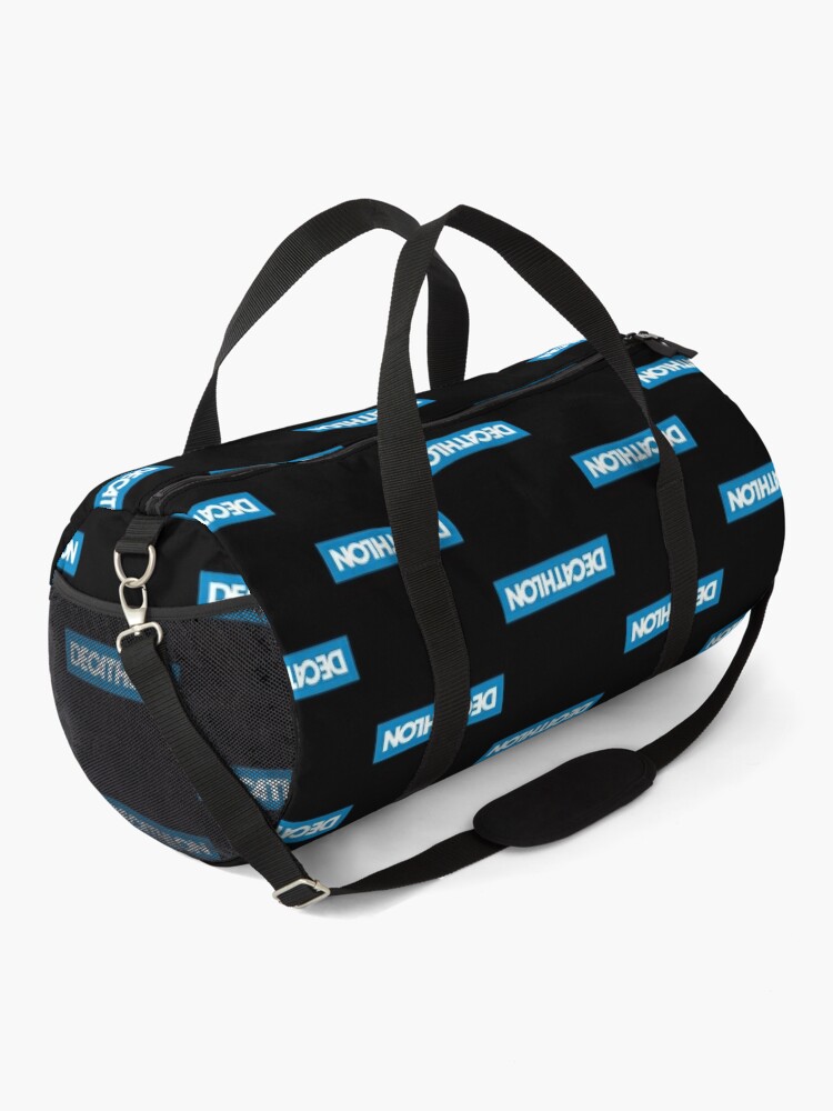 decathlon duffle