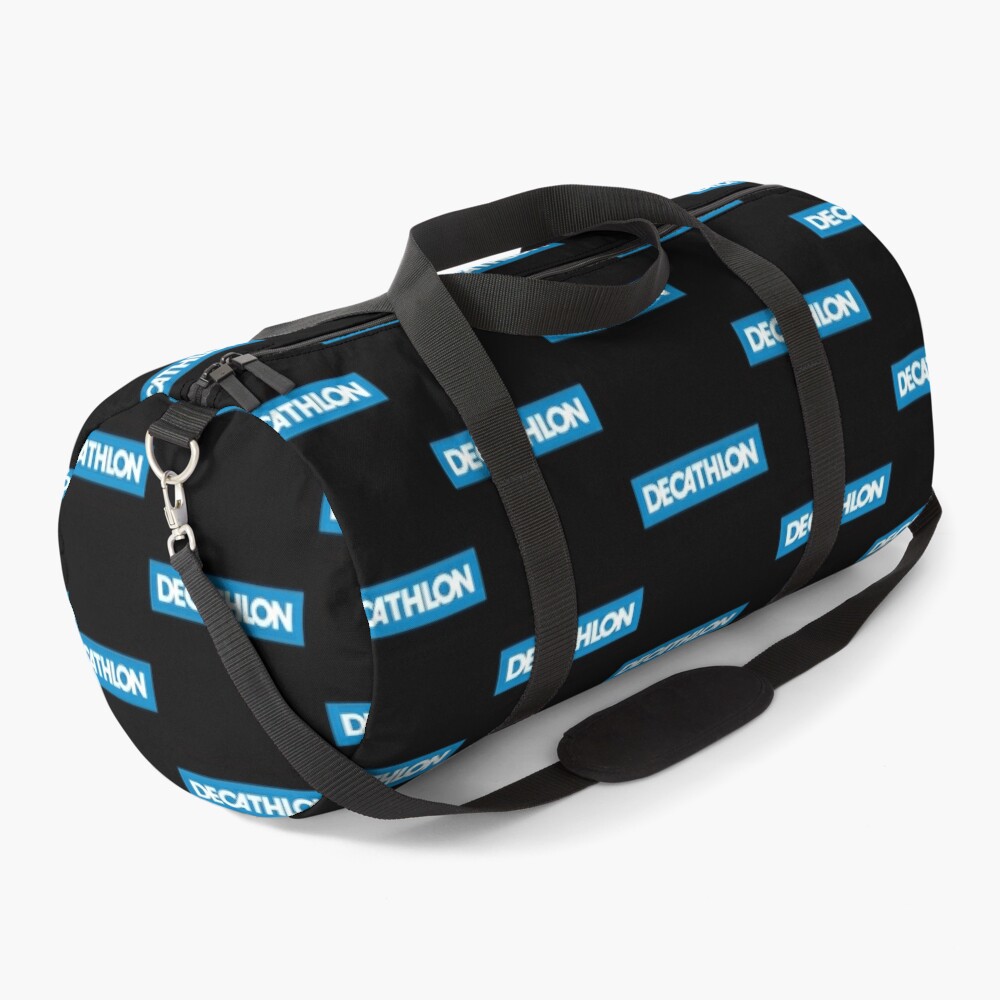 decathlon duffle