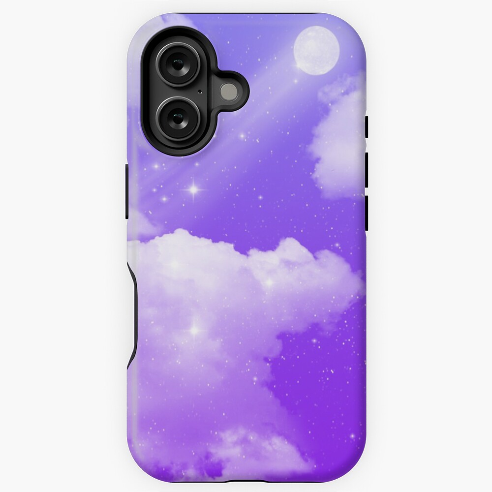Item preview, iPhone Magsafe Tough Case designed and sold by RiddhiShah.