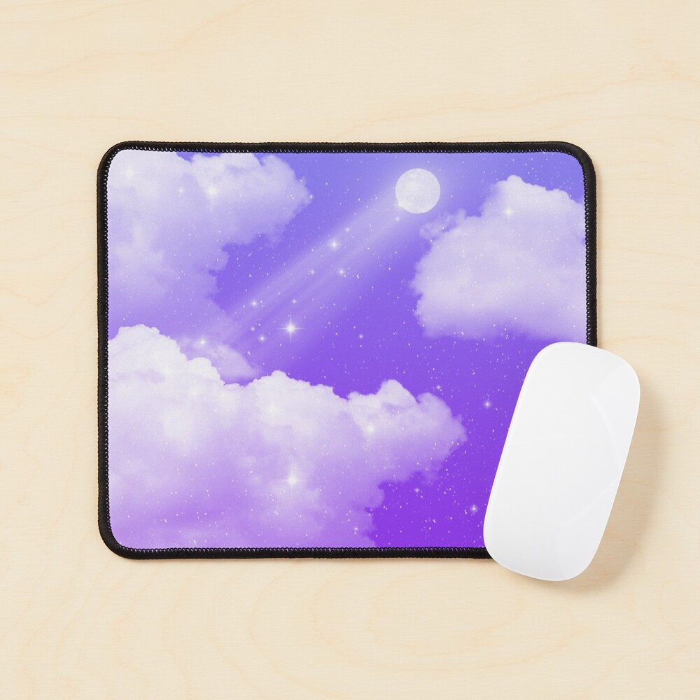 Item preview, Mouse Pad designed and sold by RiddhiShah.