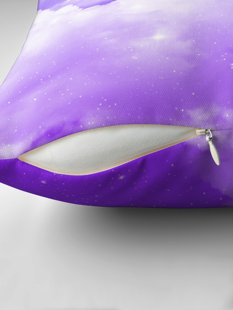 Thumbnail 2 of 4, Pillow, Moon Light designed and sold by RiddhiShah.