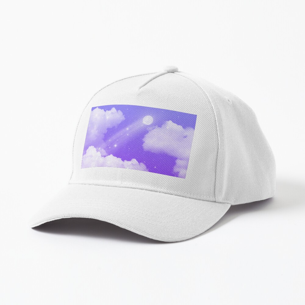 Item preview, Baseball Cap designed and sold by RiddhiShah.