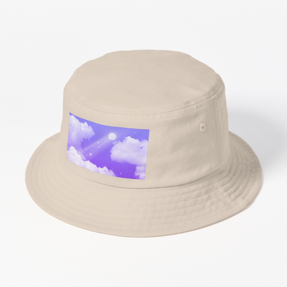 Item preview, Bucket Hat designed and sold by RiddhiShah.