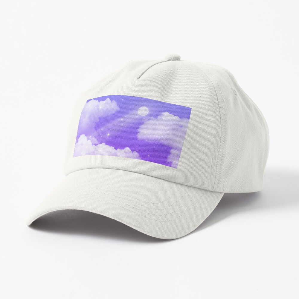 Item preview, Dad Hat designed and sold by RiddhiShah.