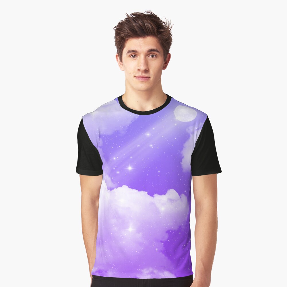 Item preview, Graphic T-Shirt designed and sold by RiddhiShah.
