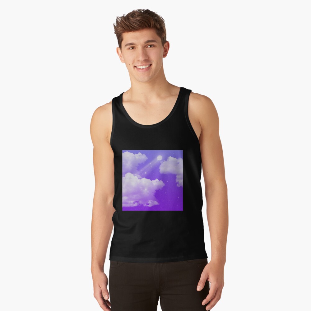 Item preview, Tank Top designed and sold by RiddhiShah.