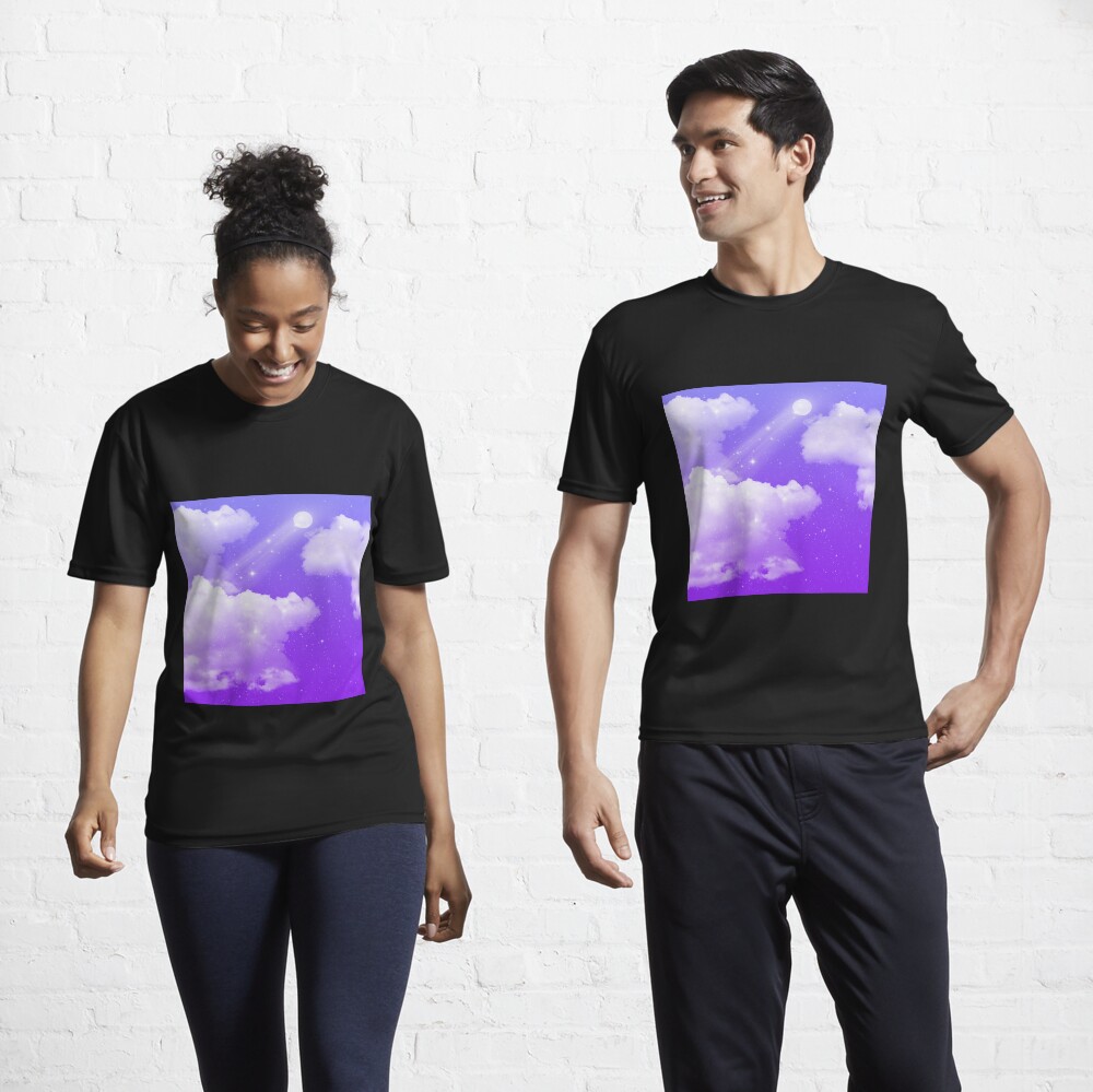 Item preview, Active T-Shirt designed and sold by RiddhiShah.