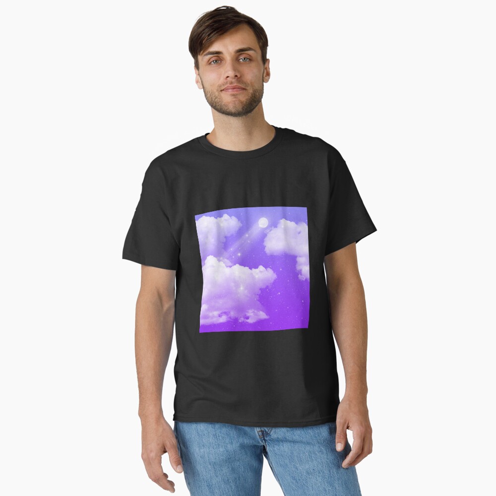 Item preview, Classic T-Shirt designed and sold by RiddhiShah.