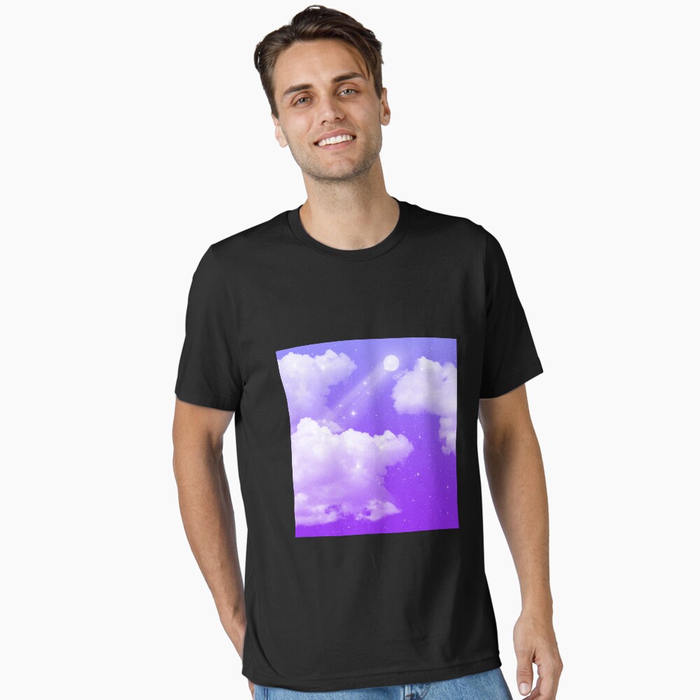 Item preview, Essential T-Shirt designed and sold by RiddhiShah.