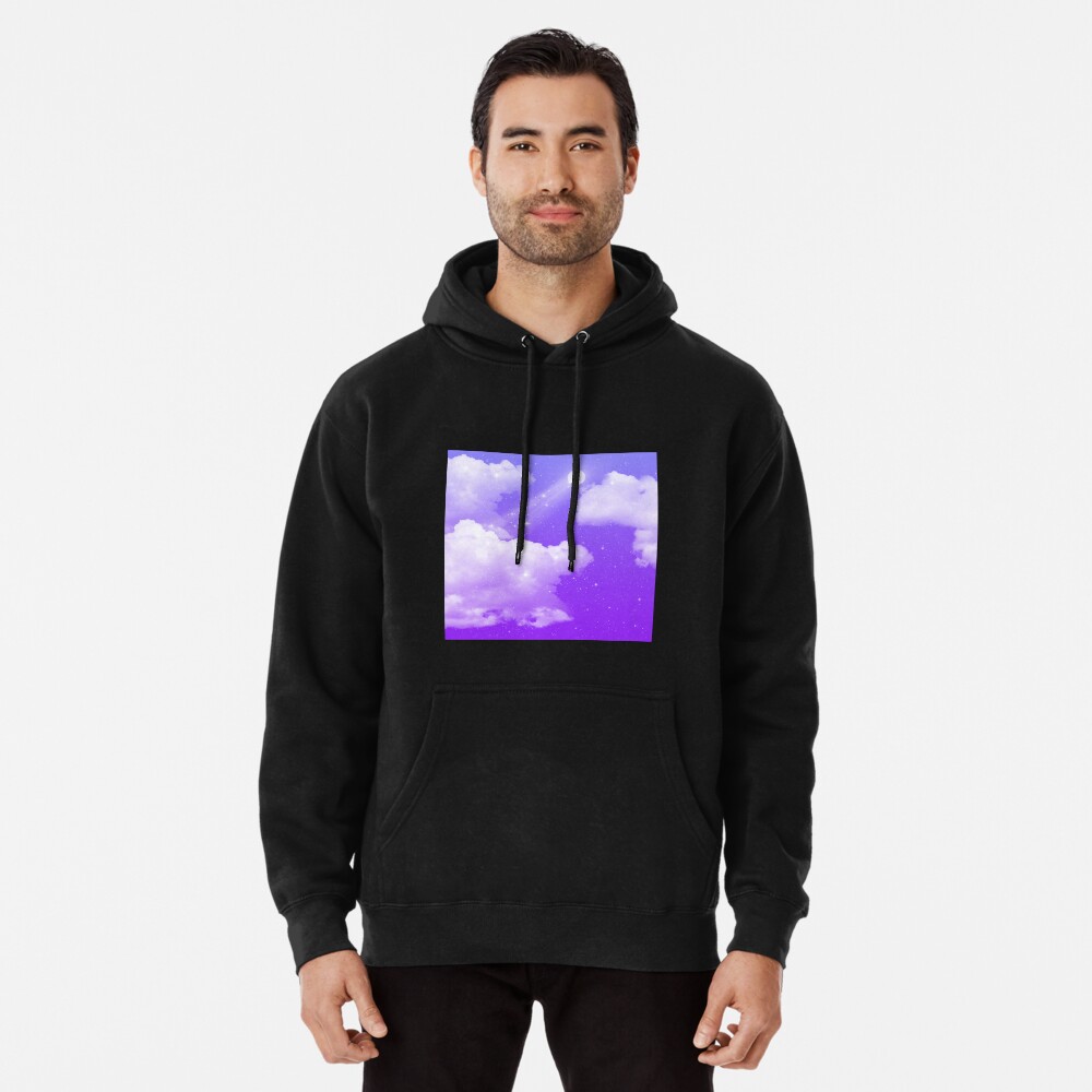 Item preview, Pullover Hoodie designed and sold by RiddhiShah.