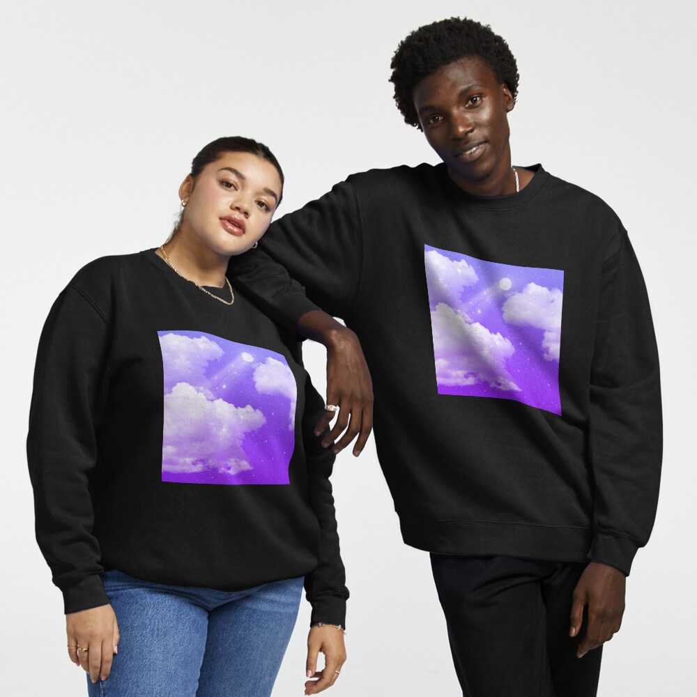 Item preview, Pullover Sweatshirt designed and sold by RiddhiShah.
