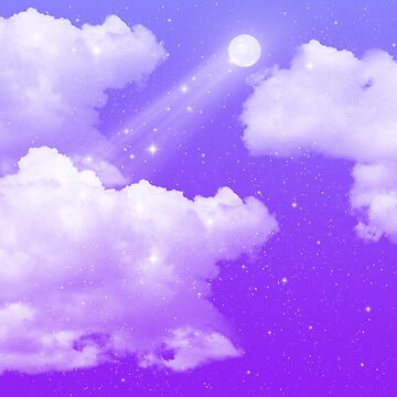 Artwork thumbnail, Moon Light by Elysian Vision
